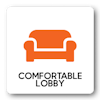 comfortablelobby