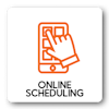 onlinescheduling