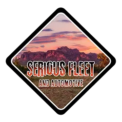 SeriousFleet