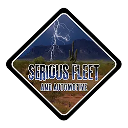 SeriousFleet