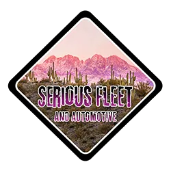 SeriousFleet