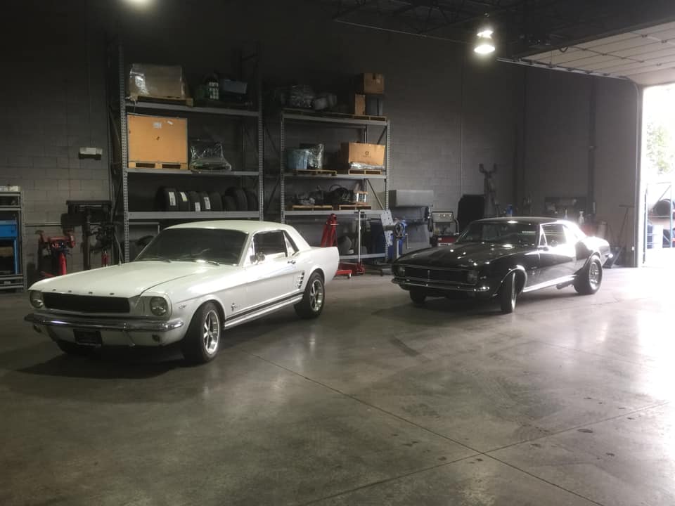 Serious Fleet & Automotive