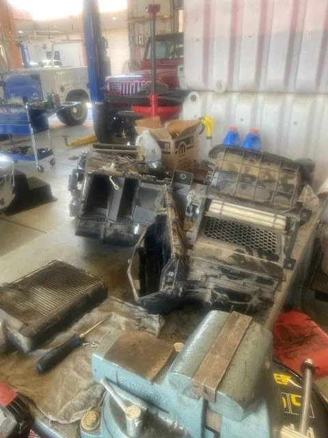 Serious Fleet & Automotive