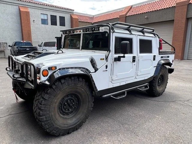 Serious Fleet & Automotive