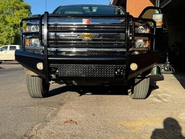 Serious Fleet & Automotive