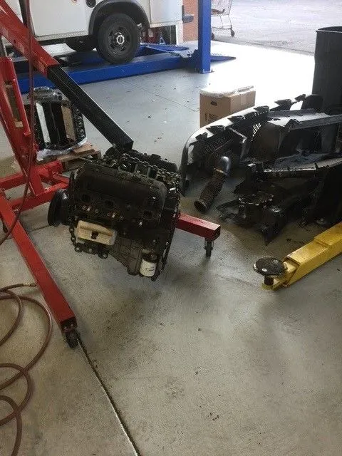 Serious Fleet & Automotive