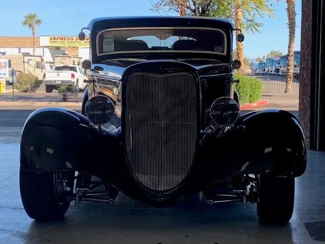Serious Fleet & Automotive
