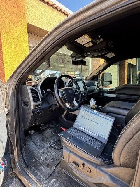Serious Fleet & Automotive