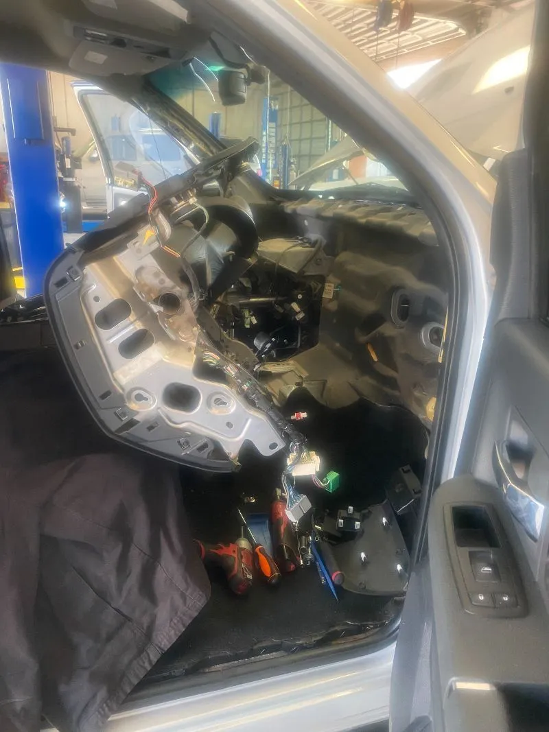 Serious Fleet & Automotive