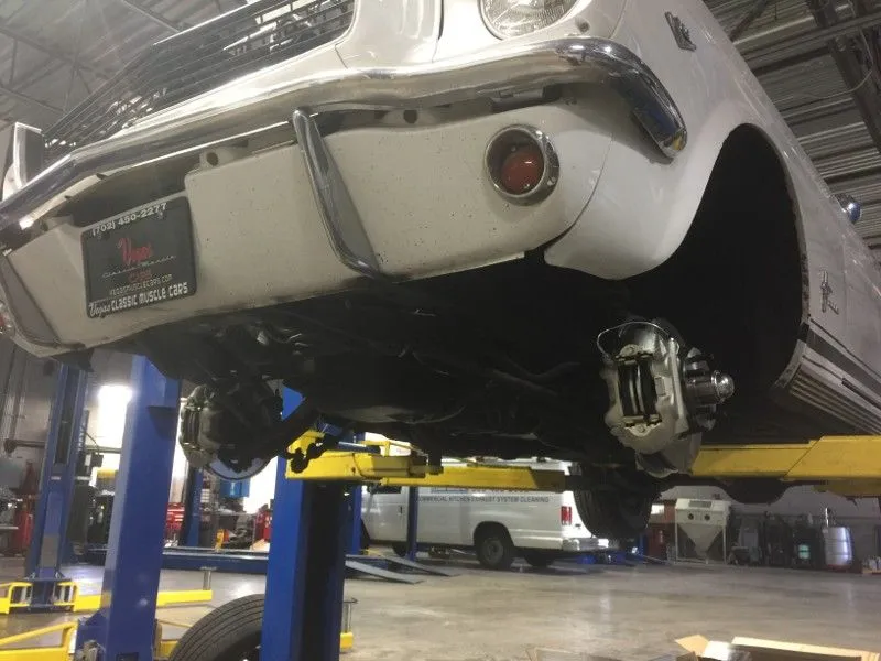 Serious Fleet & Automotive