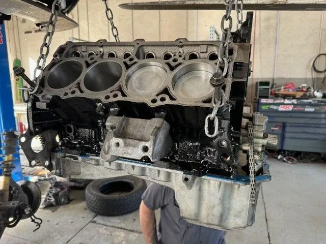 Serious Fleet & Automotive