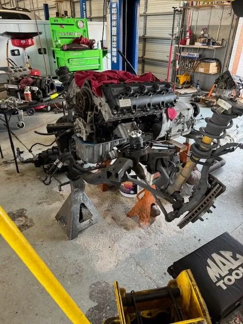 Serious Fleet & Automotive