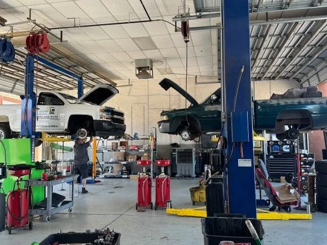 Serious Fleet & Automotive